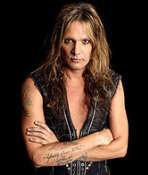   Sebastian Bach - booking information  