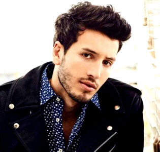 How to hire Sebastian Yatra - booking information