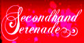   Secondhand Serenade - booking information  