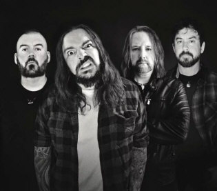 Hire Seether - booking Seether information