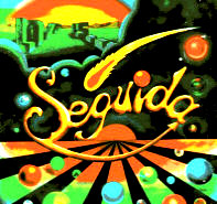   Seguida - booking information  