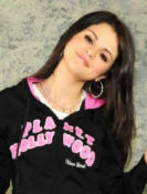 book Selena Gomez - booking information