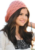 book Selena Gomez - booking information