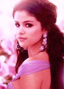   Selena Gomez - booking information  
