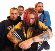   Hire Sepultura  - booking Sepultura information.  