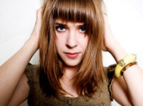   Serena Ryder - booking information  