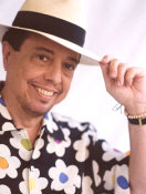   Sergio Mendes - booking information  