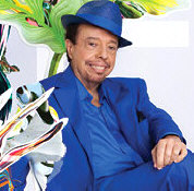   Sergio Mendes - booking information  