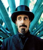   Serj Tankian - booking information  
