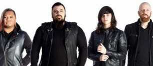   Seventh Day Slumber - booking information  