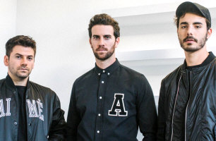   The Shadowboxers - booking information  