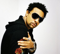 Hire Shaggy - book Shaggy for an event!
