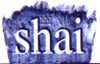  Shai - booking information  