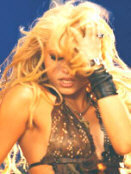 Hire Shakira - booking Shakira information.