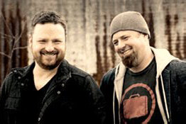   Shane & Shane - booking information  
