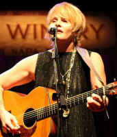   Shawn Colvin - booking information  