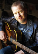   Hire Shawn Mullins - booking Shawn Mullins information.  