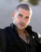   Shayne Ward - booking information  