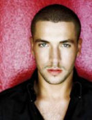   Shayne Ward - booking information  