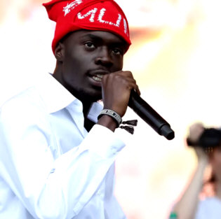  Hire Sheck Wes - booking Sheck Wes information. 