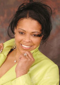   Sheila Raye Charles - booking information  