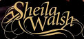   Sheila Walsh - booking information  