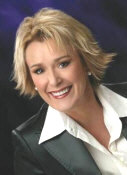   Sheila Walsh - booking information  
