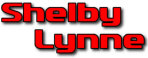   Hire Shelby Lynne - booking Shelby Lynne information.  