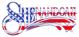 How to hire Shenandoah - booking information