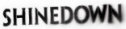 Hire Shinedown - booking Shinedown information
