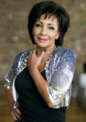   Shirley Bassey - booking information  