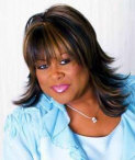   Shirley Murdock - booking information  