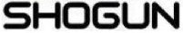   Shogun - booking information  