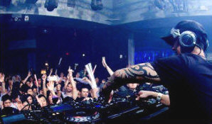   Shogun - booking information  