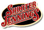   Shooter Jennings - booking information  