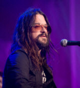   Shooter Jennings - booking information  