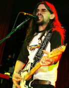   Shooter Jennings - booking information  