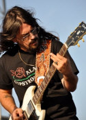   Shooter Jennings - booking information  