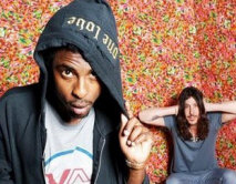   Shwayze - booking information  