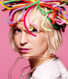 Hire Sia - booking Sia information