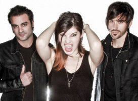   Sick Puppies - booking information  