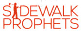   Sidewalk Prophets - booking information  