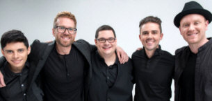   Sidewalk Prophets - booking information  