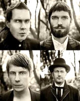 Hire Sigur Rós - booking Sigur Rós information