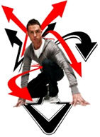   DJ Simon Patterson - booking information  