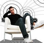   DJ Simon Patterson - booking information  