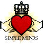   Simple Minds - booking information  