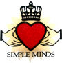 Hire Simple Minds - booking Simple Minds information