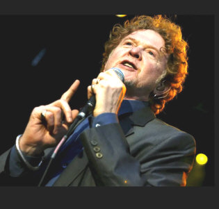 How to hire Simply Red - book Simply Red for your event!