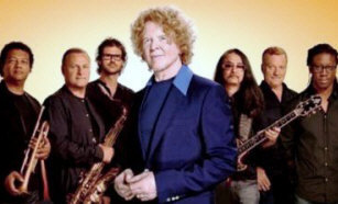  How to hire Simply Red - book Simply Red for your event! 